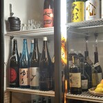 2代目炭火焼鳥いっぷく - 