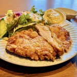 チキン南蛮 クレタ - チキン南蛮200g