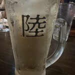 2代目炭火焼鳥いっぷく - 