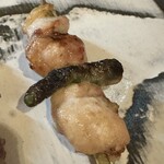 2代目炭火焼鳥いっぷく - 