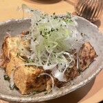 炭火串焼ヒヨク之トリ - 