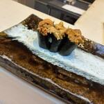 THE SUSHI TOKYO 旬 - 
