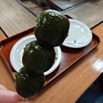 京阪宇治駅前 駿河屋 - 