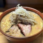 味噌っ子 ふっく - 