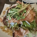 2代目炭火焼鳥いっぷく - 