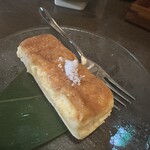 2代目炭火焼鳥いっぷく - 