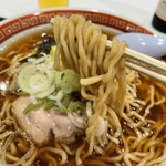 荻窪中華そば 春木屋 - 