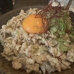 2代目炭火焼鳥いっぷく - 