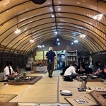 地鶏ファーム 自然の里 - 