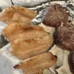 2代目炭火焼鳥いっぷく - 