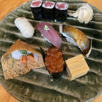 六緑 - 