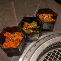 YORONIKU TOKYO AZABUDAIHILLS - 
