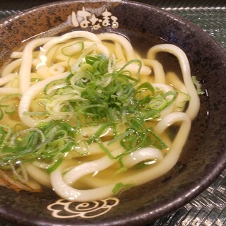 はなまるうどん_1