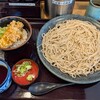 十割そば会 福島西口本店