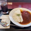 カフェ・ベローチェ 中野店