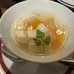 ライブラリーカフェ トラックス - 