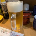 廻鮮寿司 塩釜港 - 外せません！