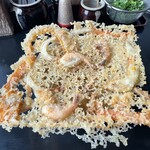 手打うどんたぐち  - 