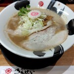 彩色ラーメンきんせい - 