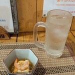 苫小牧新鮮魚市場 - 