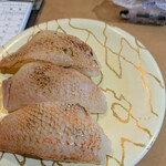 廻鮮寿司 塩釜港 - 吉次