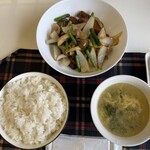 ダイニングキッチン　海里　1852 - 料理写真: