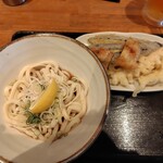 讃岐うどん よすが - 