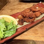 ライブラリーカフェ トラックス - 