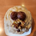 ティーハウスマユール - 