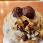 ティーハウスマユール - 