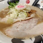 彩色ラーメンきんせい - 