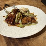 ライブラリーカフェ トラックス - 