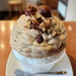 ティーハウスマユール - 