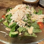 ライブラリーカフェ トラックス - 