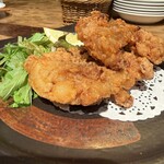 ライブラリーカフェ トラックス - 