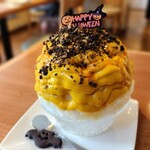 ティーハウスマユール - 