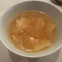 中國菜 奈良町 枸杞 - 