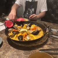 ビストロ クレスタ 麻布十番 - 