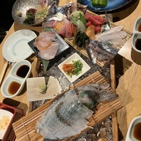 磯ぎよし 天神店 - 