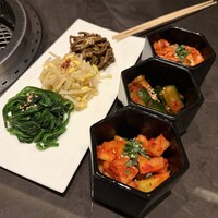 YORONIKU TOKYO AZABUDAIHILLS - 