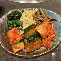 YORONIKU TOKYO AZABUDAIHILLS - 