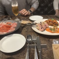 ビストロ クレスタ 麻布十番 - 