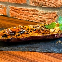 紅はるかのクレームブリュレ