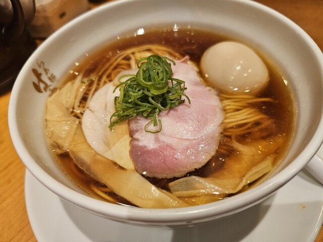 はやしだ らぁ麺 はやし田 相模原鵜野森店 - 町田/ラーメン | 食べログ