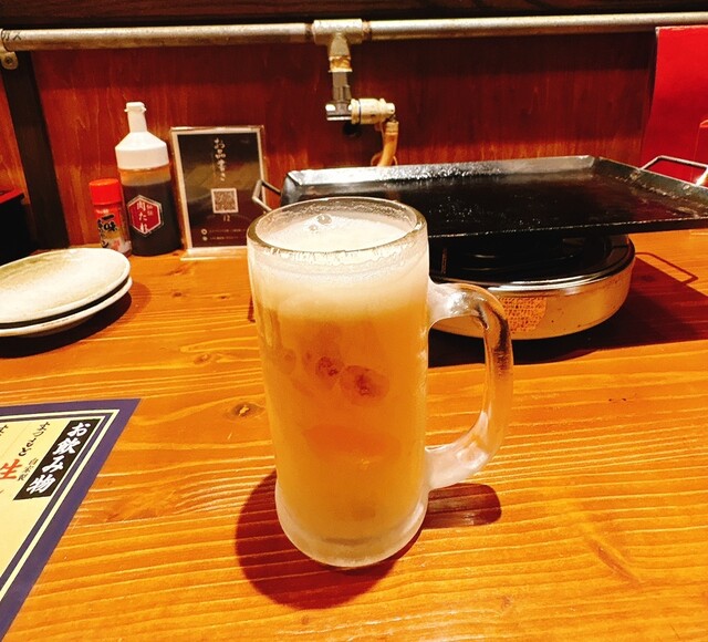 Teppan Nikuyaki Matsumoto Honten photo