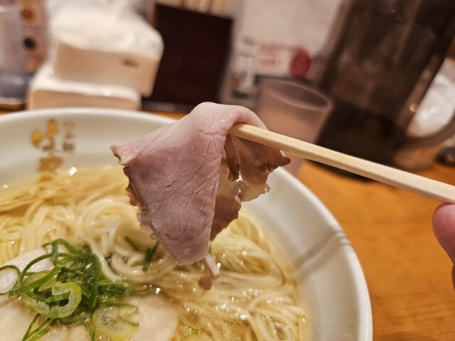 らぁ麺 はやし田 相模原鵜野森店 - 町田/ラーメン | 食べログ