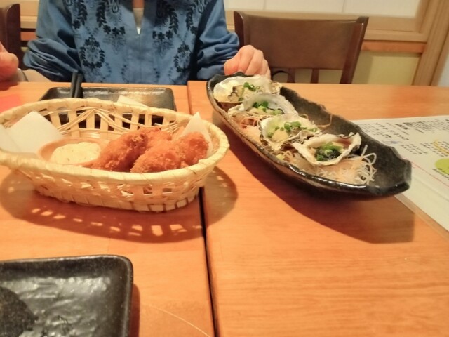 Private rooms Izakaya Hiroshima Tatemachi Shubo