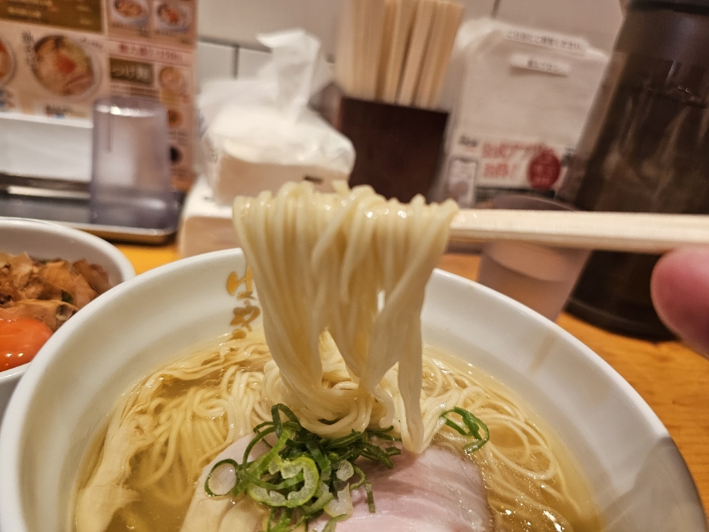写真 : らぁ麺 はやし田 相模原鵜野森店 - 町田/ラーメン | 食べログ
