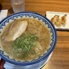 元祖赤のれん 節ちゃんラーメン 天神本店