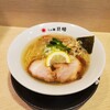 らぁ麺 貝晴